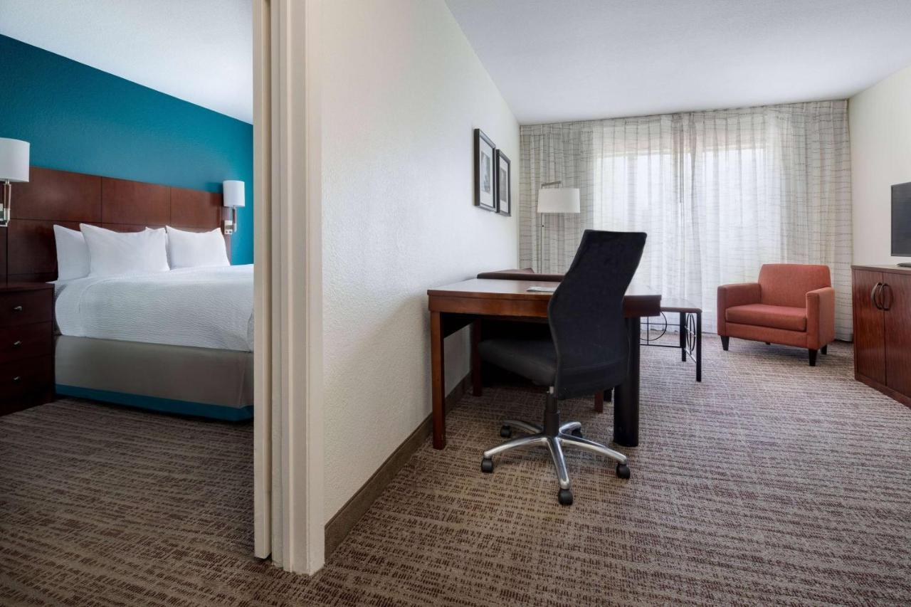 Sonesta Es Suites Dallas Medical Market Center Exteriör bild